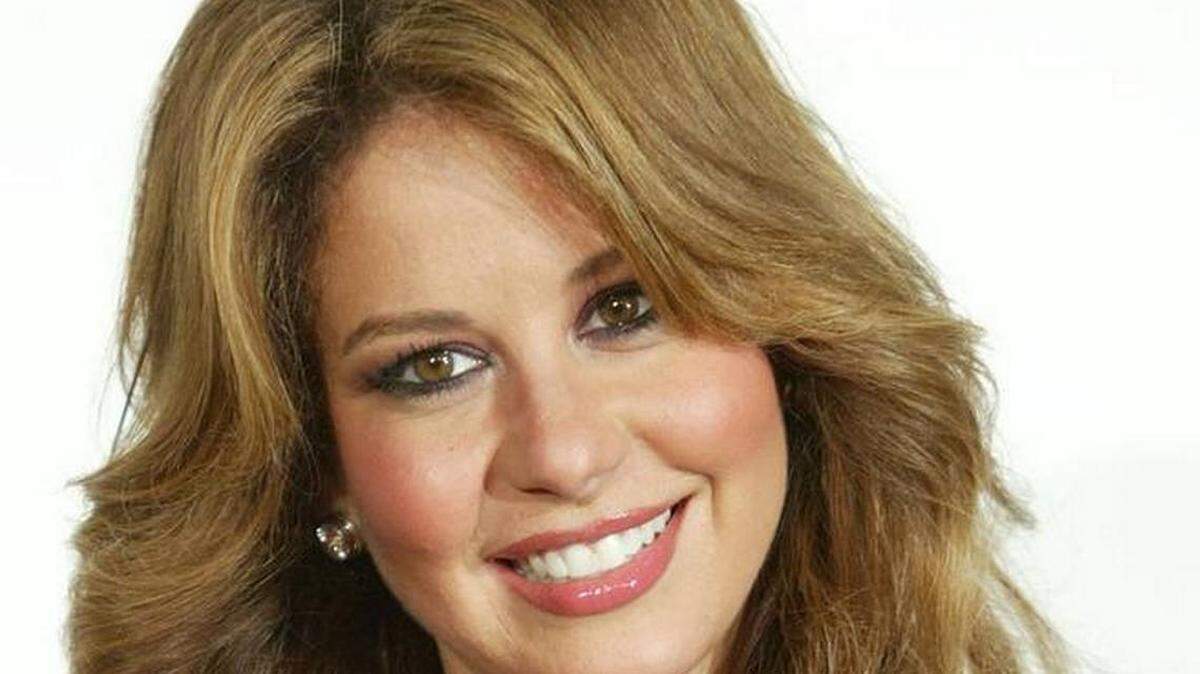 Myrka Dellanos