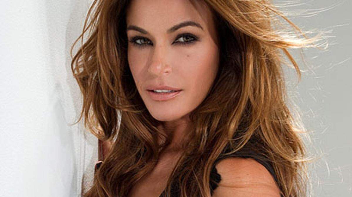 Kelly Killoren Bensimon