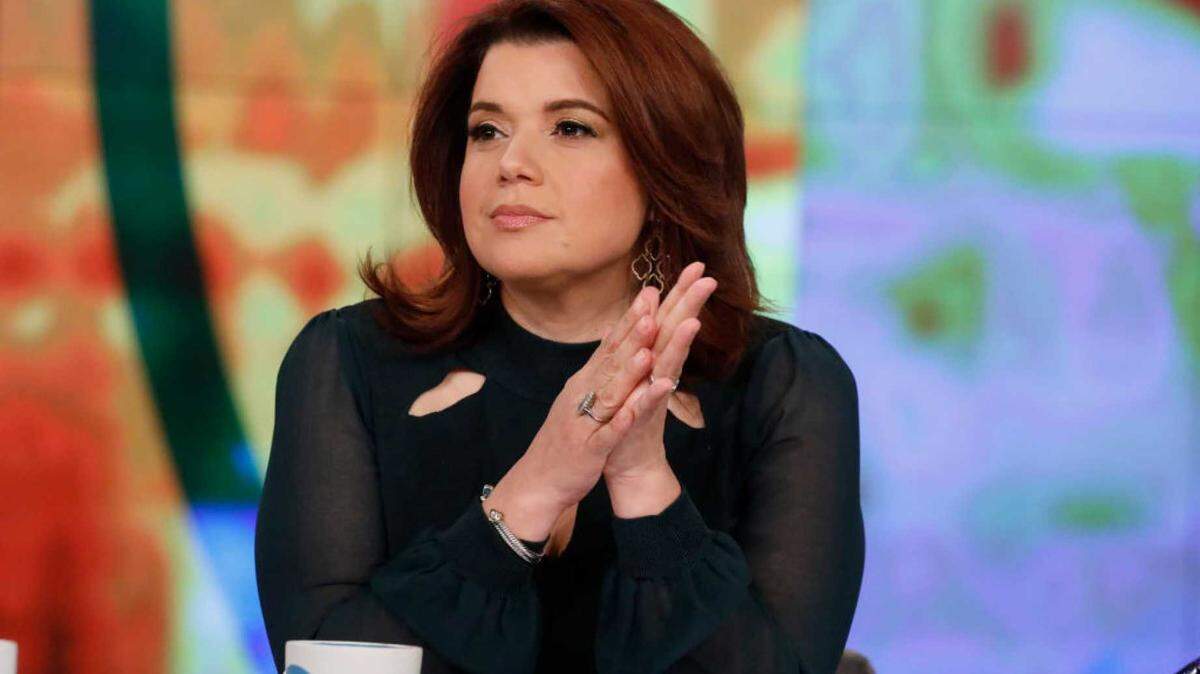 Ana Navarro