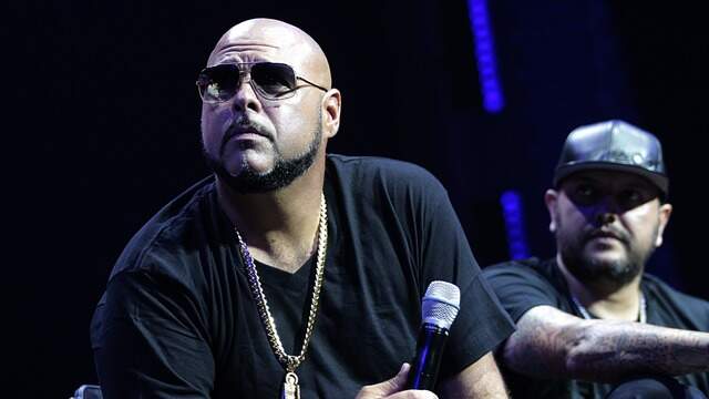 DJ Laz, Miami radio personality, spins for Pitbull station | Miami Herald