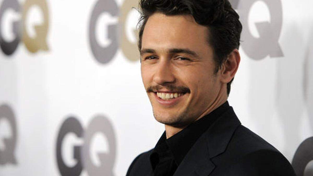 James Franco