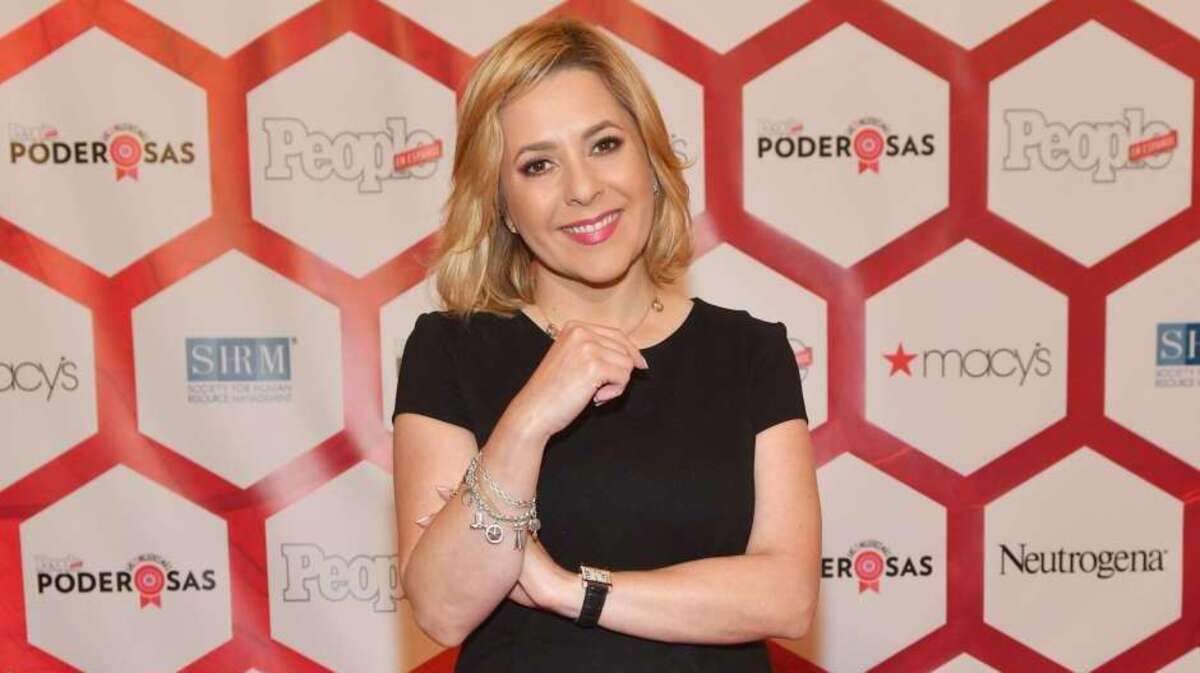 Ana Maria Canseco