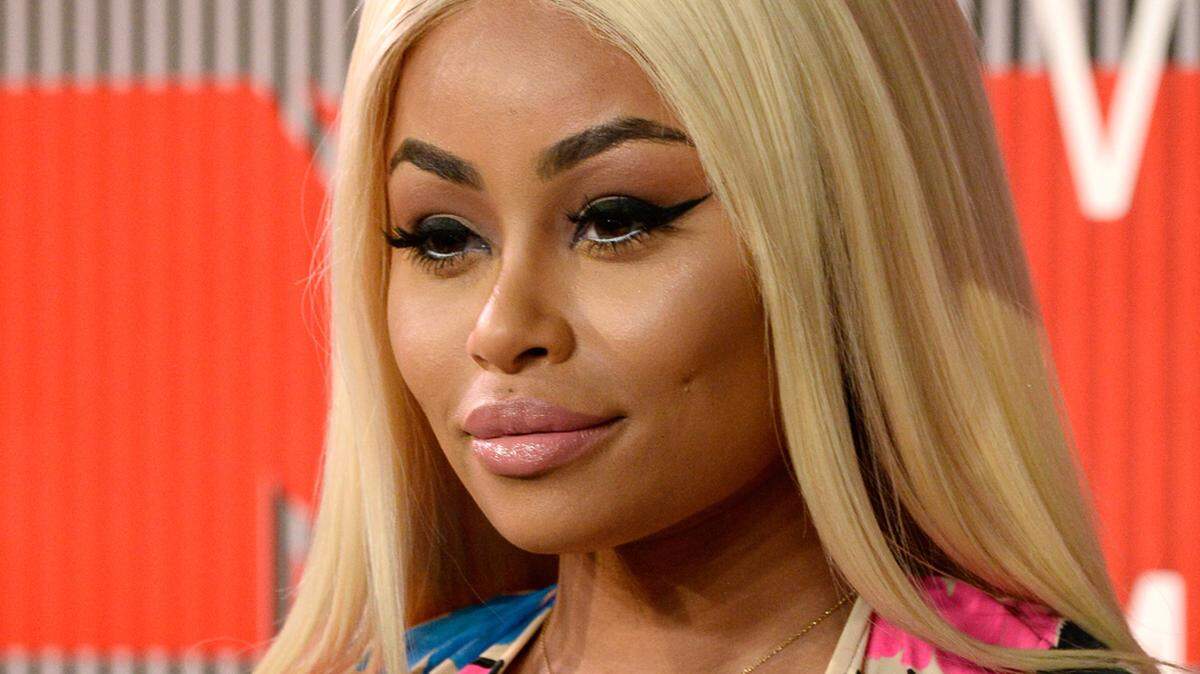 Blac Chyna