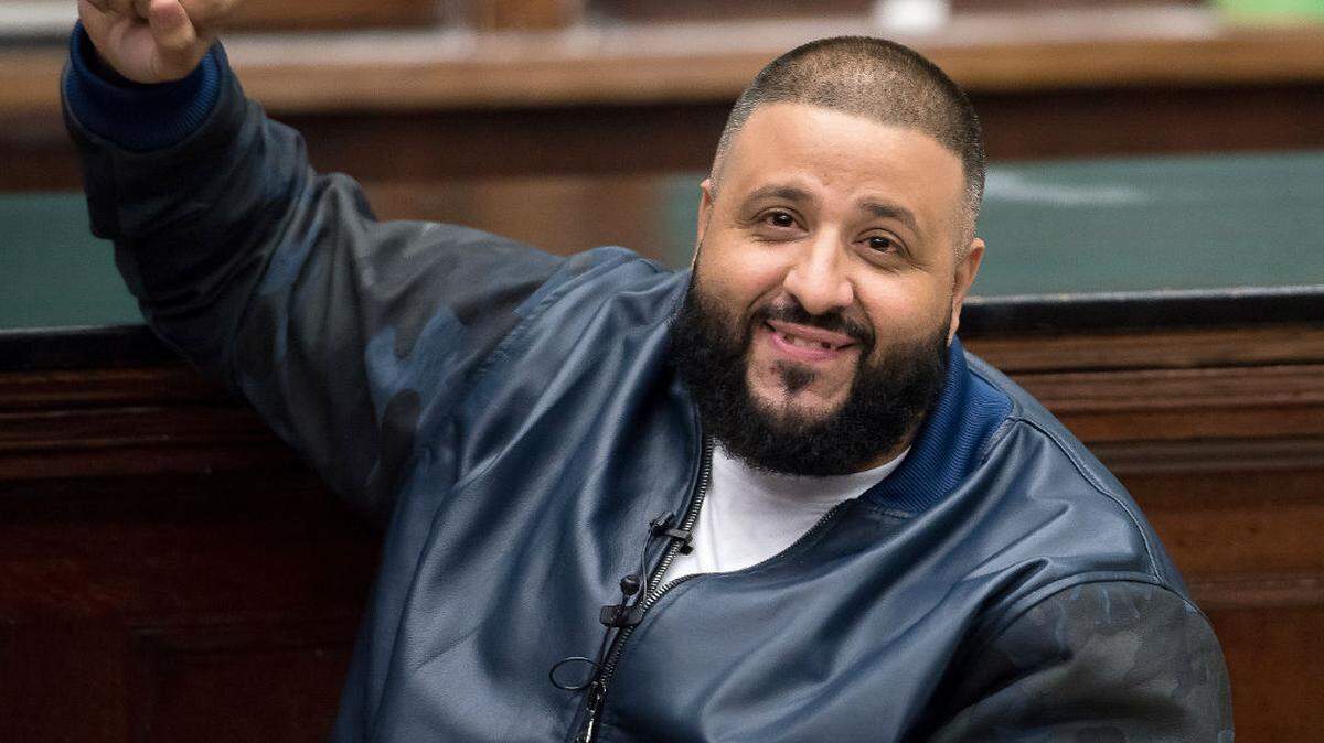 Khaled