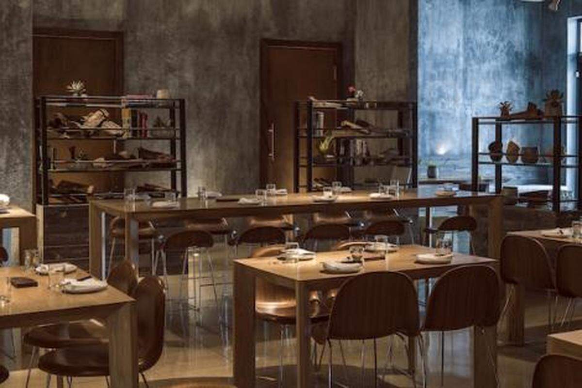 KYU is reopening its bar, but not the kitchen just yet.
