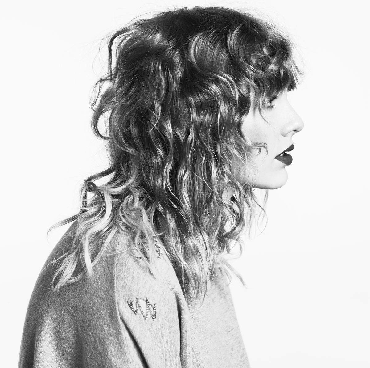 Taylor Swift's "Reputation" was released on Nov. 9, 2017. Mert &amp; Marcus