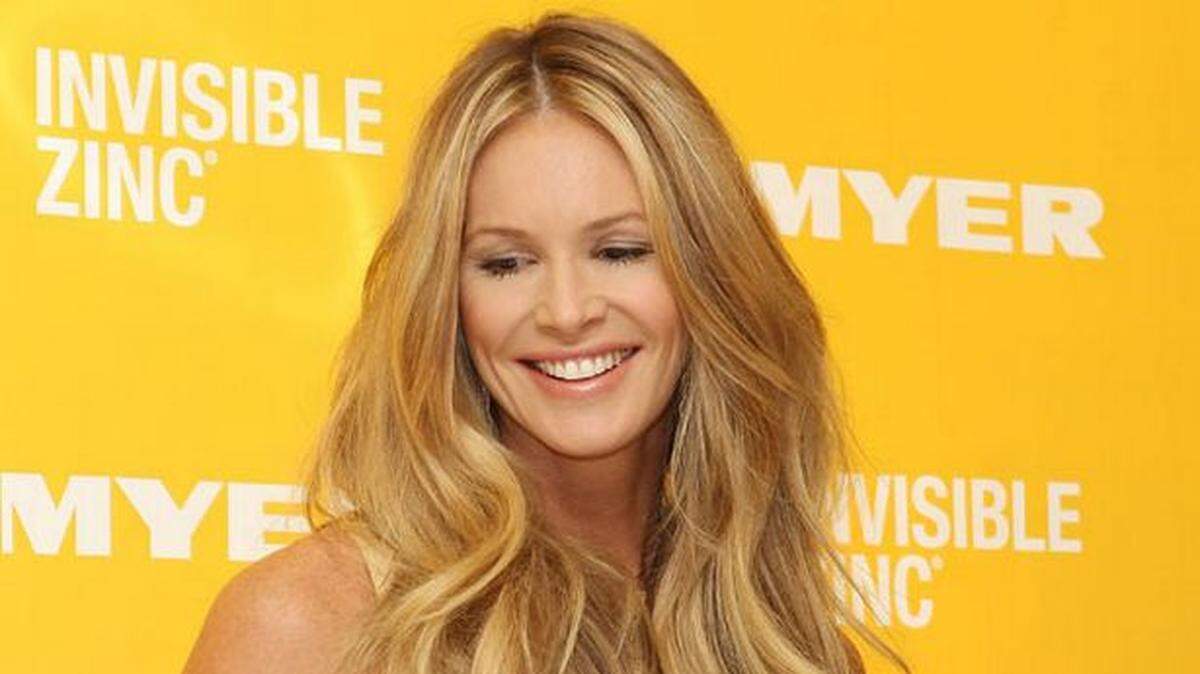 Elle Macpherson