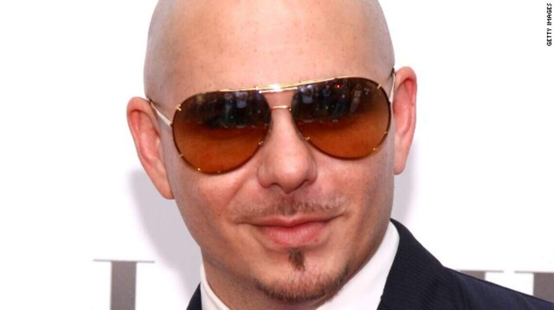 Take the best photo of Miami and Pitbull might give you a two-night stay in a Miami Beach hotel