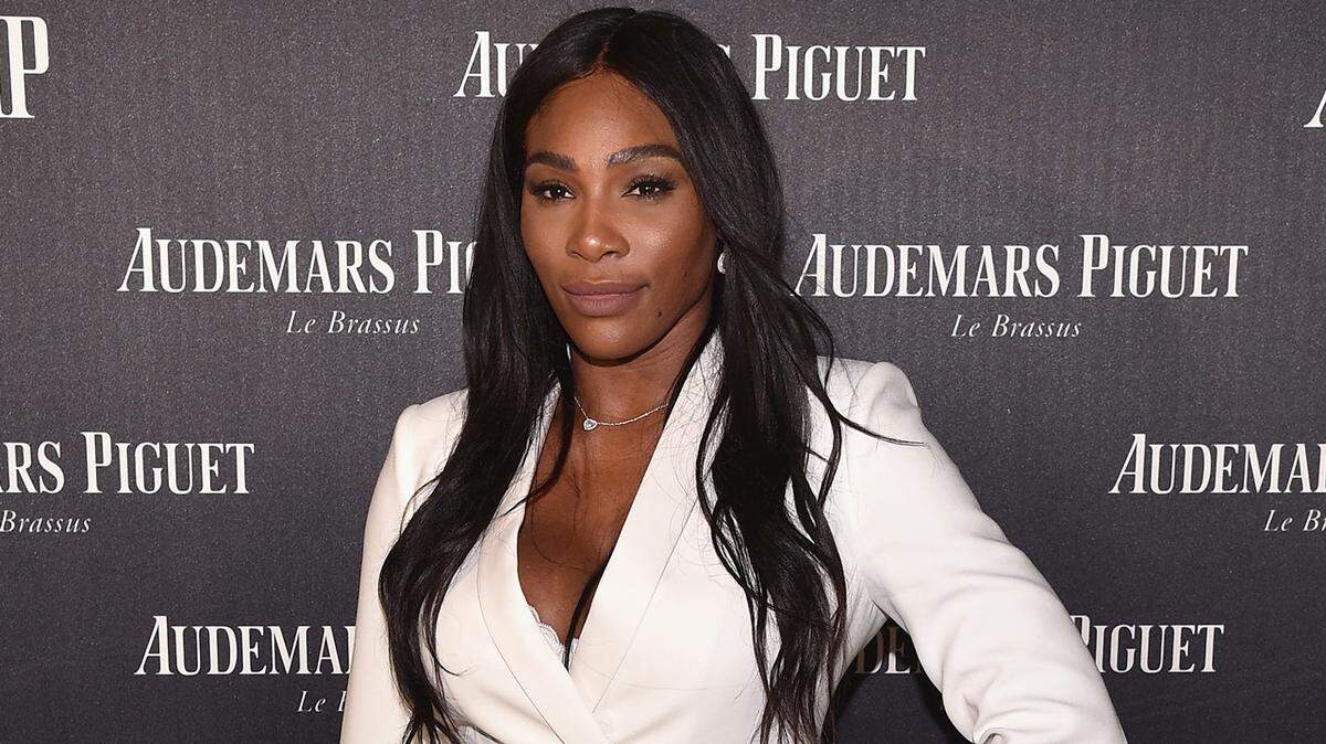 Serena Williams