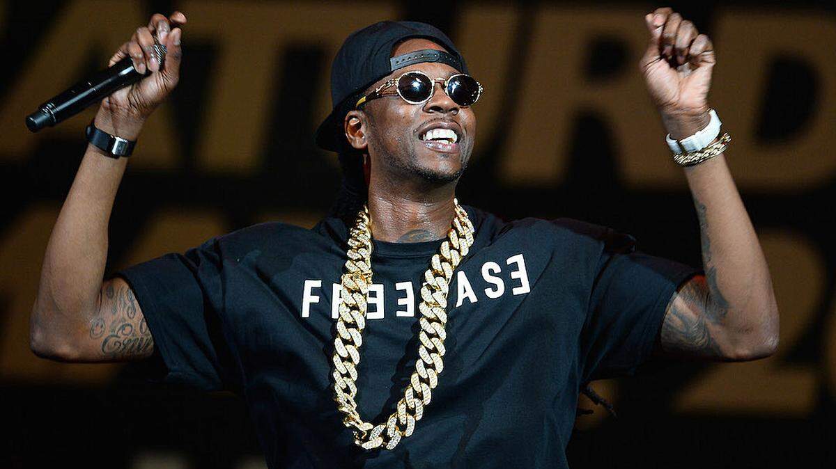 2 Chainz