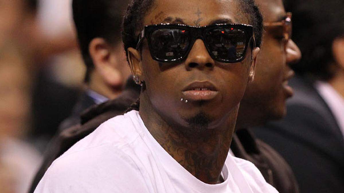 Lil Wayne