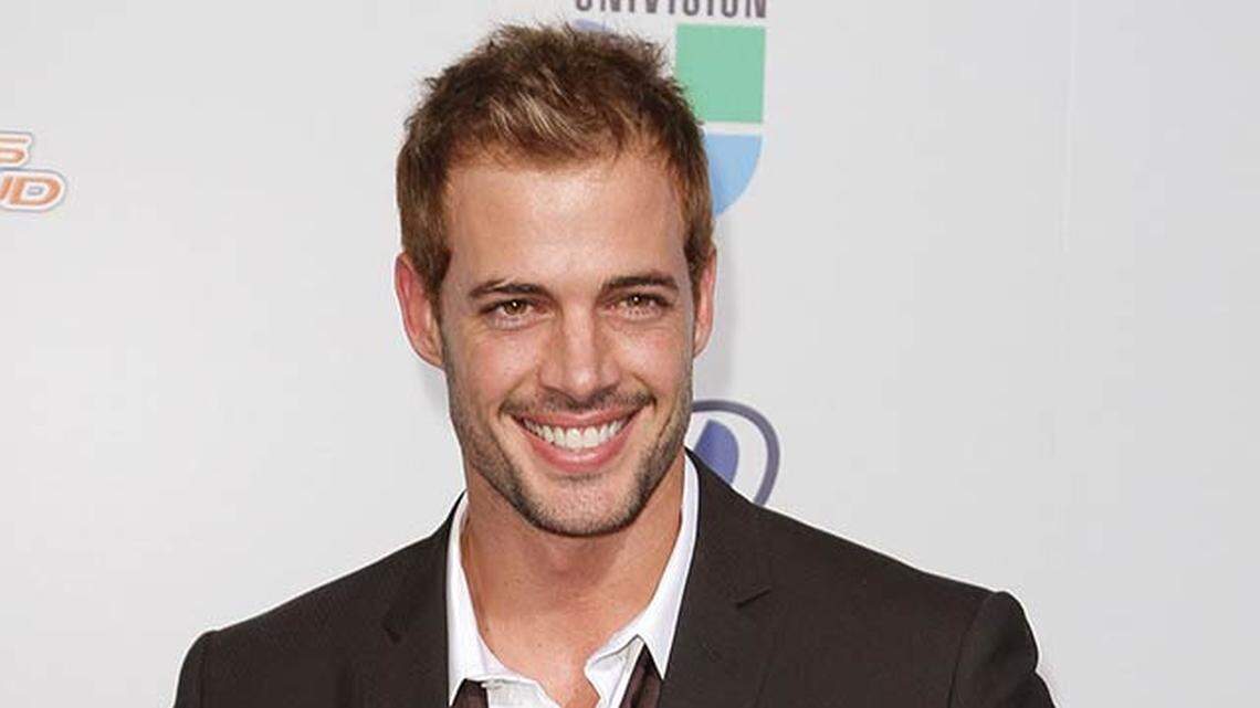 Actor William Levy