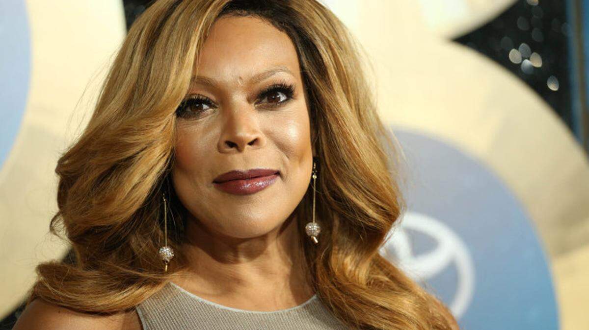 Wendy Williams/File
