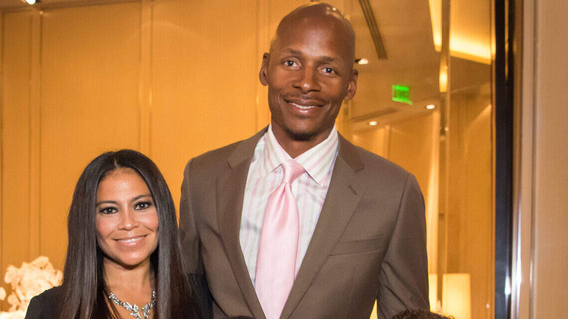 Ray Allen raises money for diabetes research | Miami.com | Miami Herald