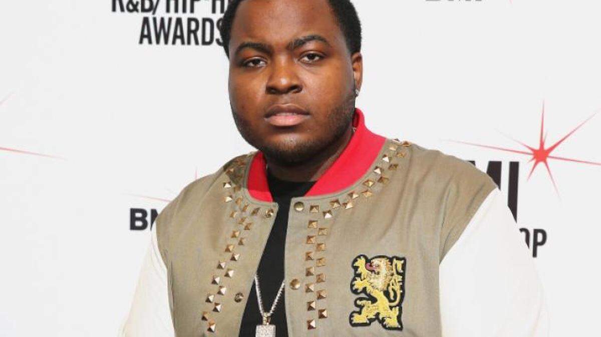 Sean Kingston