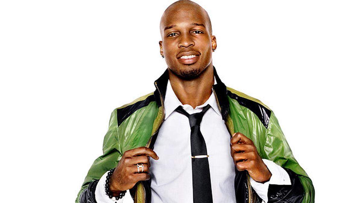 Chad Ochocinco