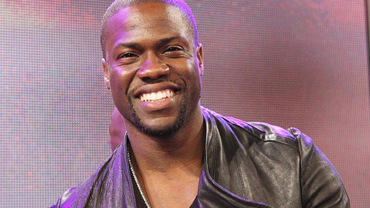 Kevin Hart