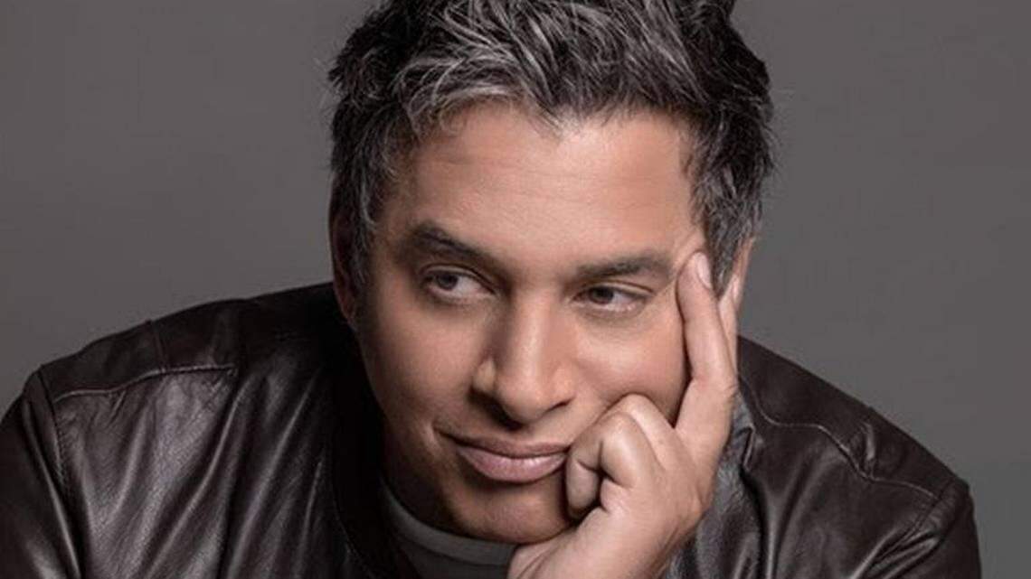 Daniel Sarcos is leaving Telemundo after seven years.