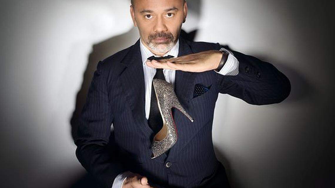 French designer Christian Louboutin will debut his first outlet shoe store on the East Coast at Sawgrass Mills in Sunrise this summer.