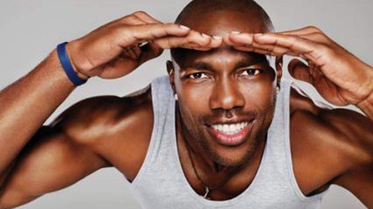 Terrell Owens