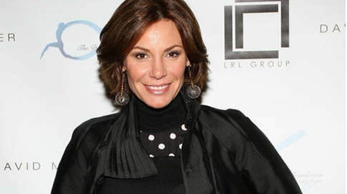 LuAnn de Lesseps
