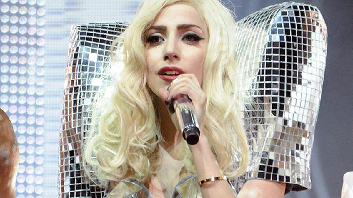 Lady Gaga
