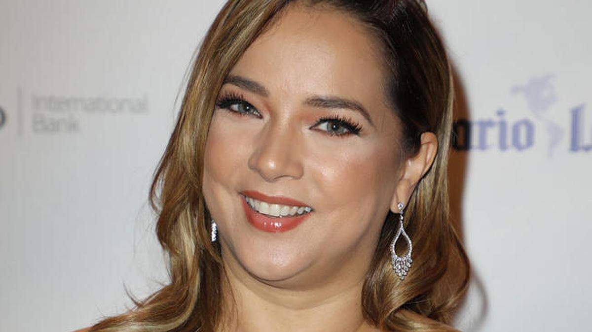 Adamari Lopez
