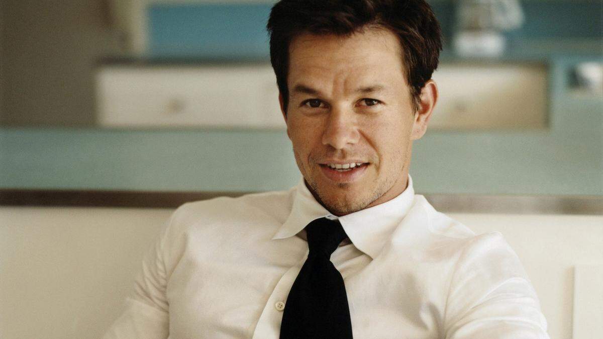 Mark Wahlberg