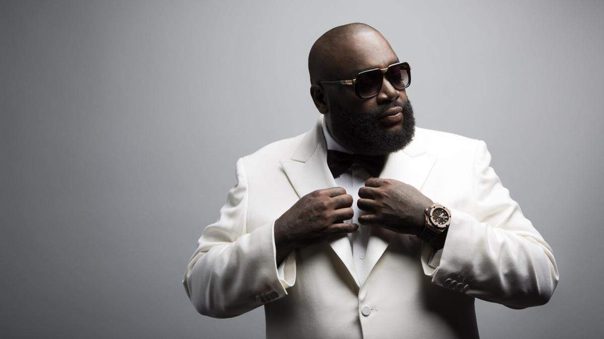 Rick Ross