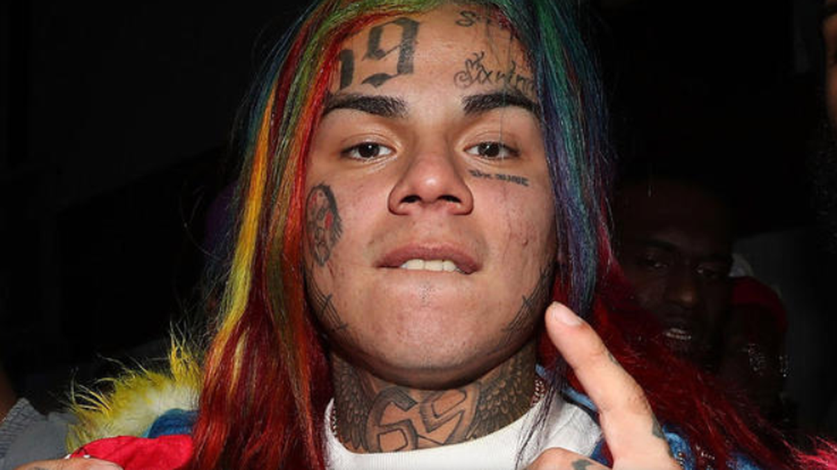 Tekashi69