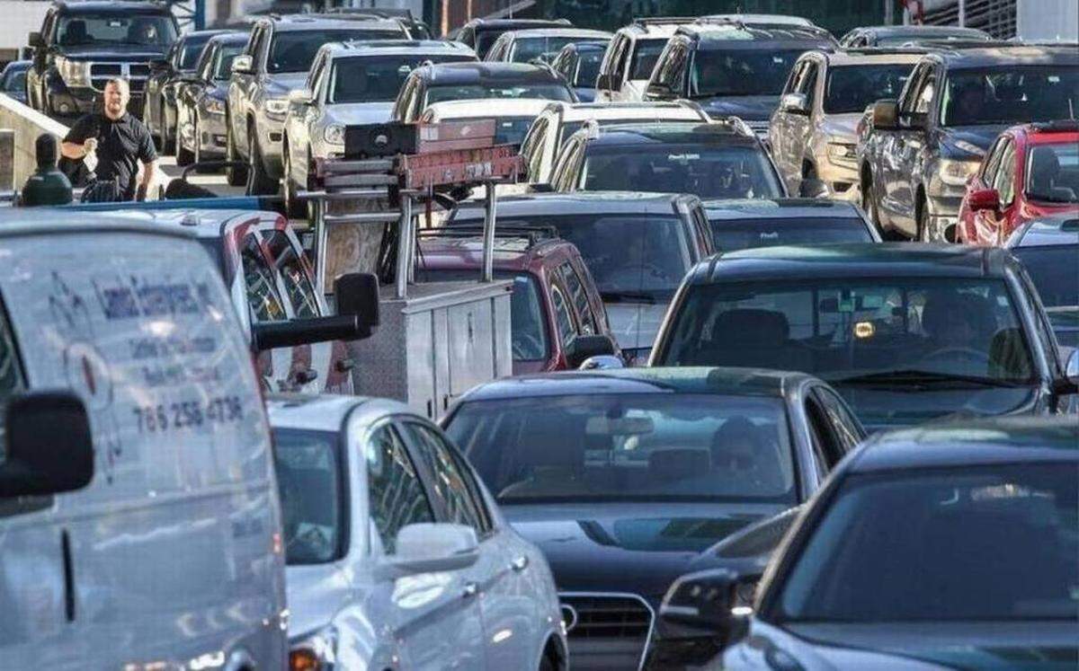 Road projects continue to receive money from Miami-Dade’s transportation tax, which voters approved in 2002 as a way to fund a mix of transit and public-works projects, including roads. With milestone transit promises unfilled, the road funding can be a sore subject. A transit board says it won’t approve any more new ones.