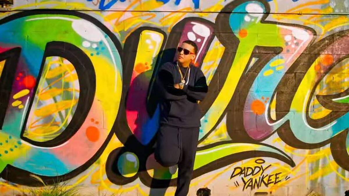 Daddy Yankee's 'Dura' has taken the world by storm.
