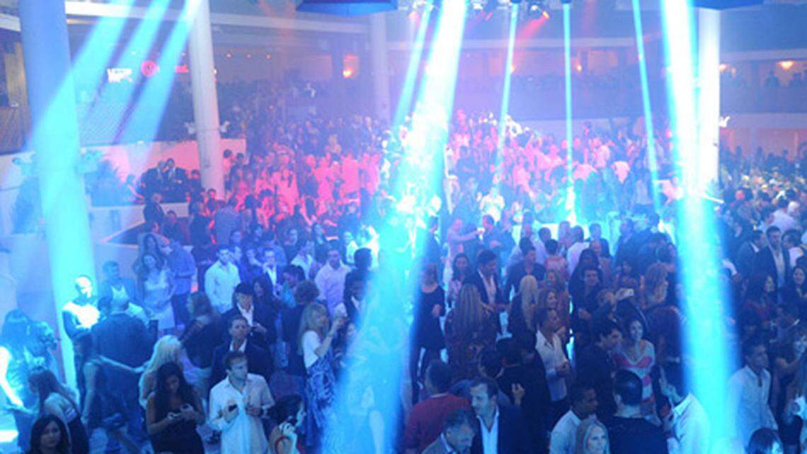 Photo: Seth Browarnik