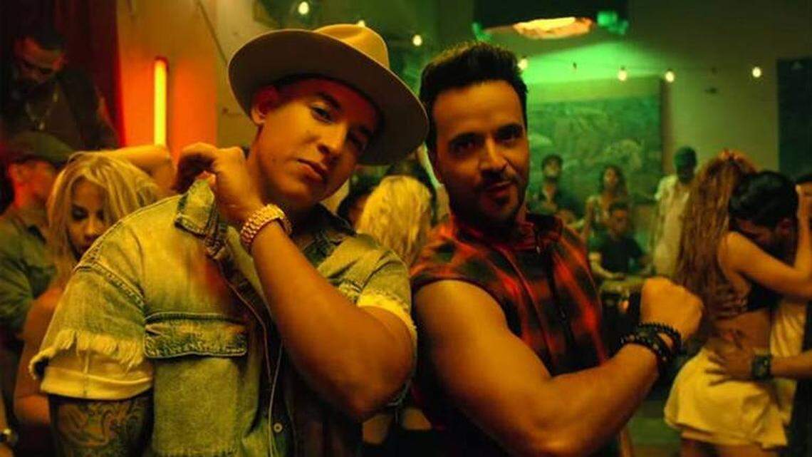 'Despacito,' only one of the biggest crossover hits in the history of music, will not be performed for Chilean audiences this October.