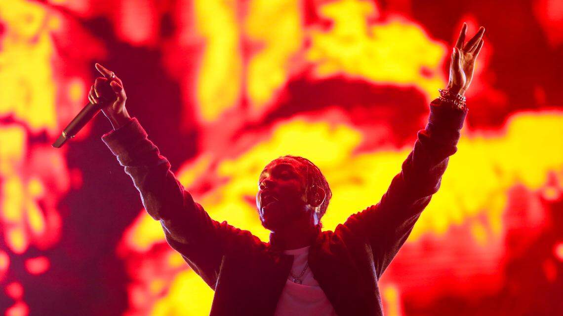 Rolling Loud Miami to hold its first live festival since pandemic began in May 2021