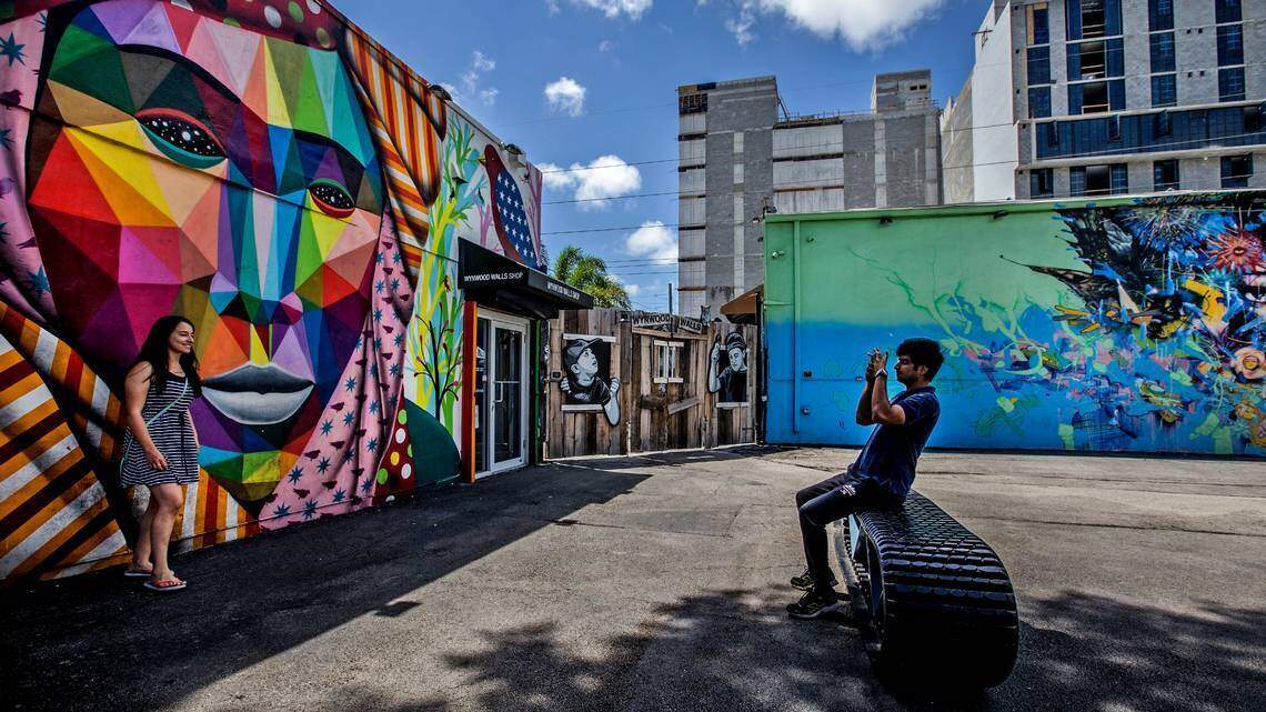 More office space is in the pipeline for Wynwood. But when will tenants flood in?