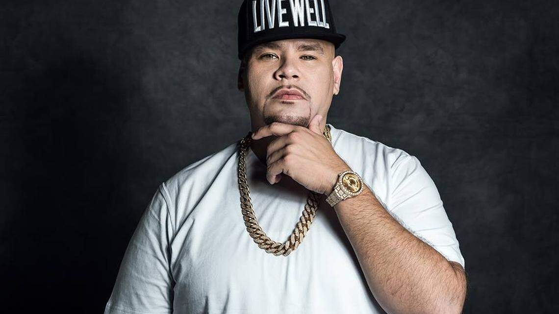 Fat Joe
