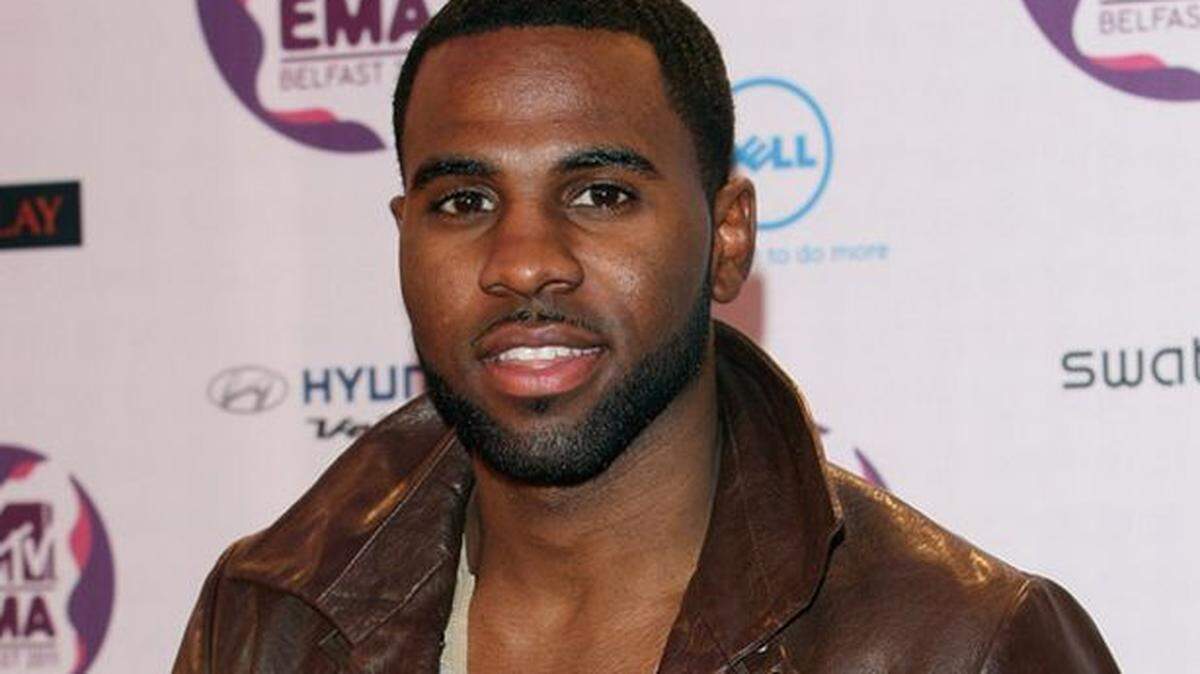 Jason Derulo
