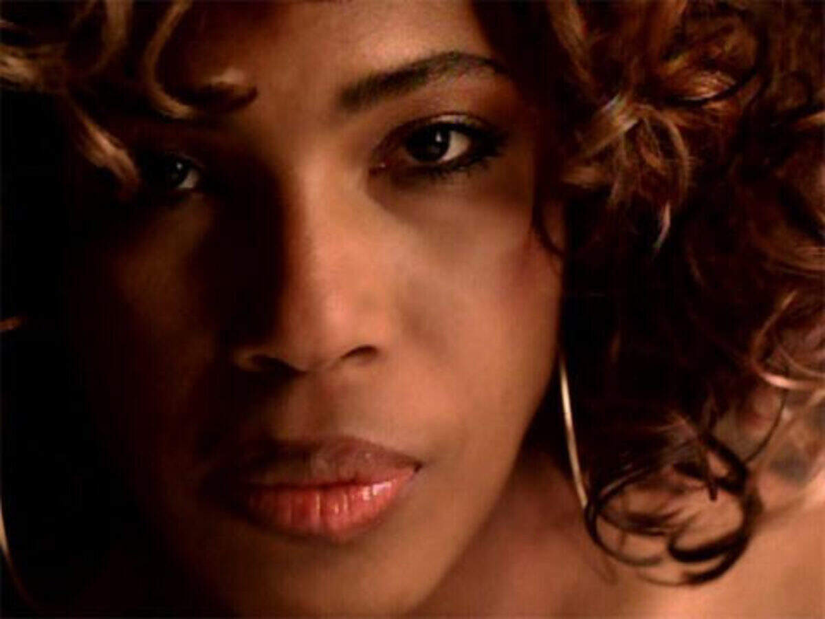 Macy Gray