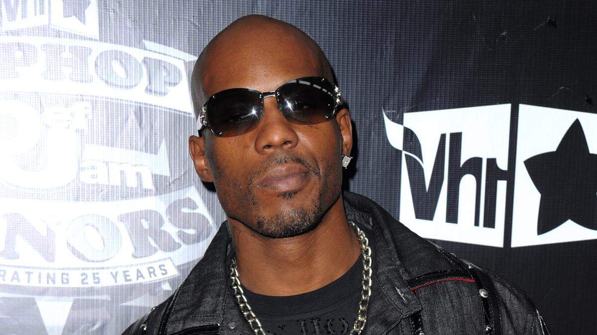 DMX arrives at the 2009 VH1 Hip Hop Honors at the Brooklyn Academy of Music, in New York. An attorney for DMX said the rapper has recovered after police officers resuscitated him outside a hotel in Yonkers, N.Y. (AP Photo/Peter Kramer, File)