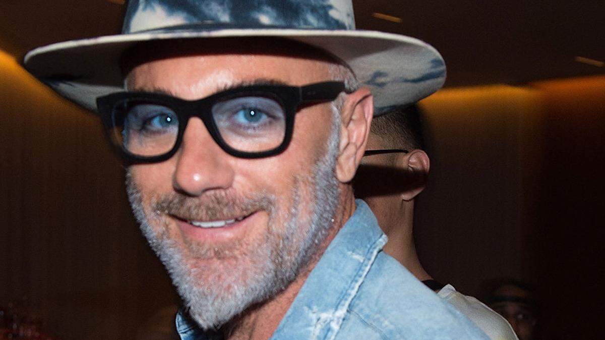 Gianluca Vacchi