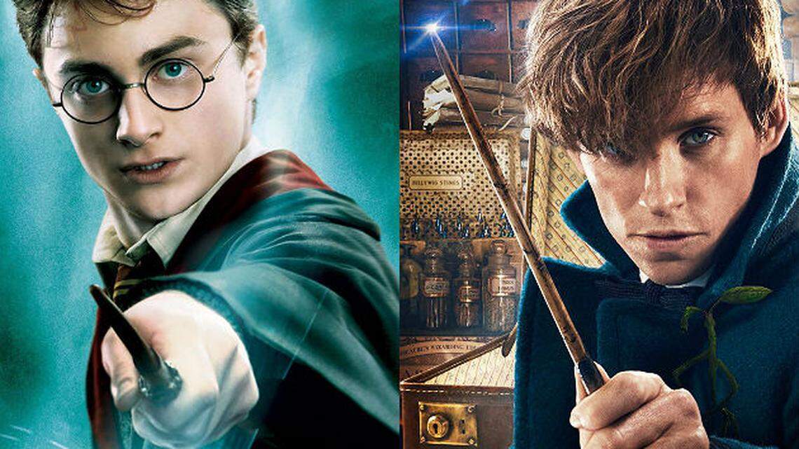Hey, Harry Potter fans! Here’s how you can make $1,000 by binge watching all 10 movies