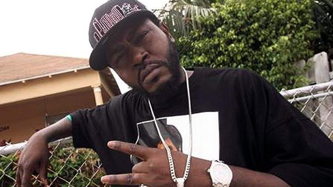 Trick Daddy