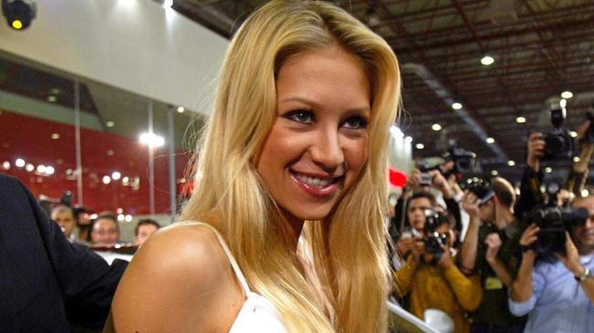 Kournikova