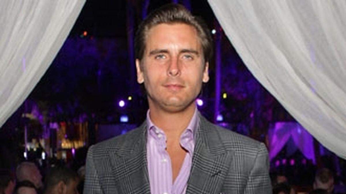 Scott Disick
