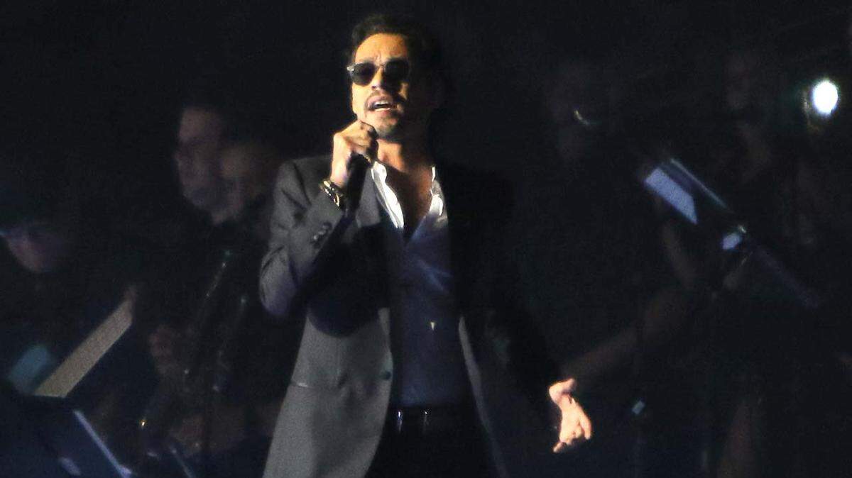 Marc Anthony