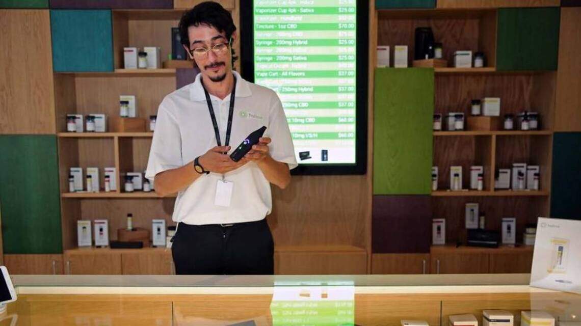 Trulieve hits a bump in its path to leading Florida’s medical marijuana industry