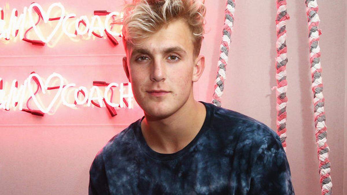 Jake Paul