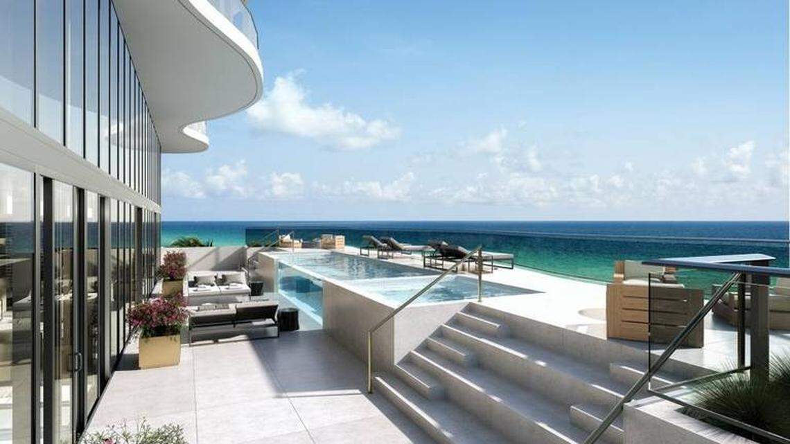 Regalia in Sunny Isles