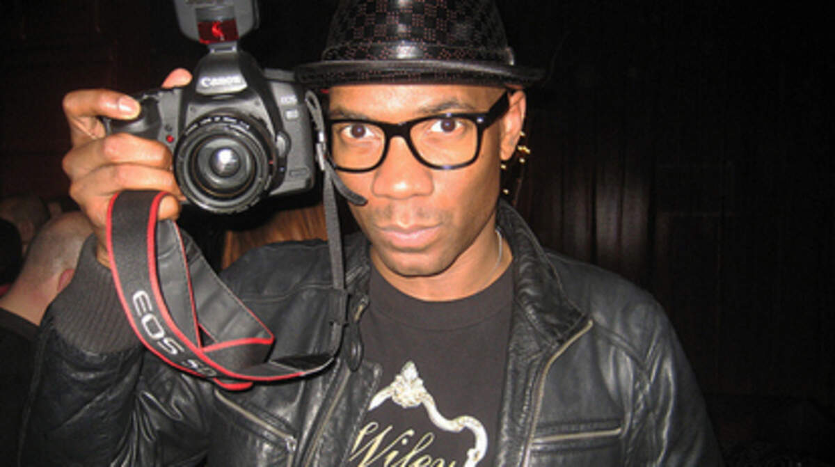 Merlin Bronques of LastNightsParty.com